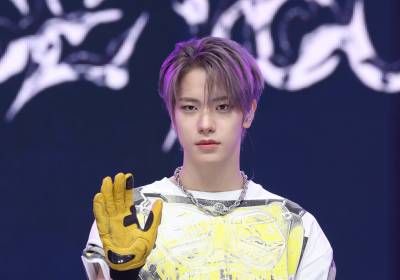 [포토] 송승호, 뚜렷한 이목구비