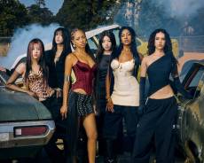 캣츠아이, 그래미 후보까지… 하이브 표 ‘K팝 방법론’ 통한걸까 [IS포커스]