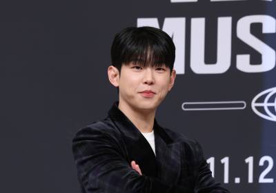 [포토] 폴킴, 멋진 포즈 발사