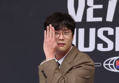 [포토] 최다니엘, '베일드 뮤지션' 기대해 주세요