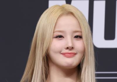 [포토] 키스오브라이프 벨, 아이고 예뻐라