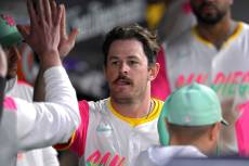 [단독] 키움, 새 외국인 타자 브룩스 영입 초읽기