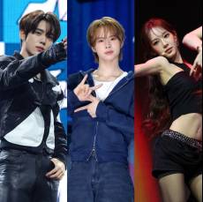 &quot;학업 열정 대단하다&quot;...수능 치르는 07년생 스타 누구