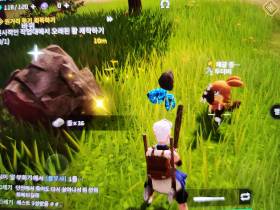 힘들 때 달려와주는 나만의 몬스터…'팰월드 모바일' 손 못 떼는 이유 [2025 지스타]