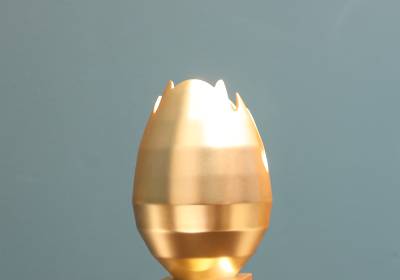 [포토] 빛나는 2025 KGMA 트로피