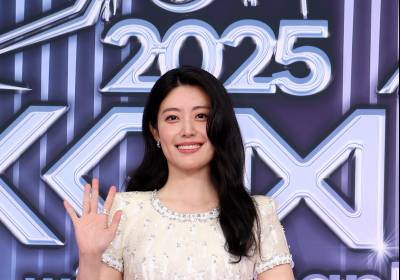 [포토]남지현, 화이트 여신