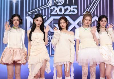 [포토]키키,(KiiKii), KGMA 첫 레드카펫