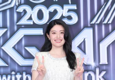 [포토]남지현, 순백의 드레스