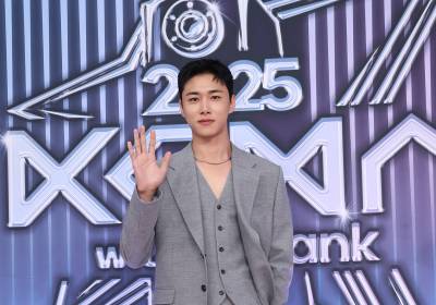 [포토]서지훈, KGMA에 초대받았어요