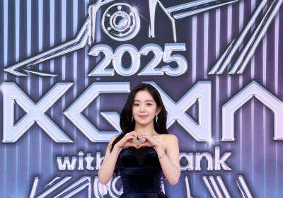 [포토]아이린, 바이올렛벨벳도 찰떡