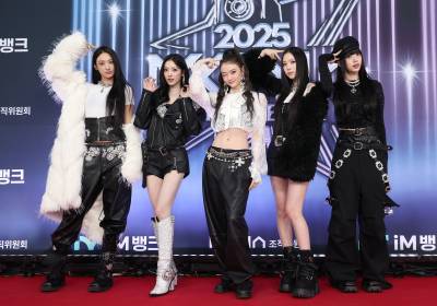 [포토]미야오, 레드카펫부터 시선장악