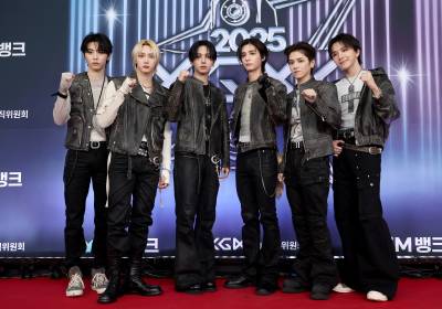 [포토]보이넥스트도어, 팬 함성 부르는 비주얼