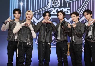 [포토]보이넥스트도어, 꽃미남들의 하트