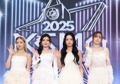 [포토]피프티피프티, 순백의 소녀들