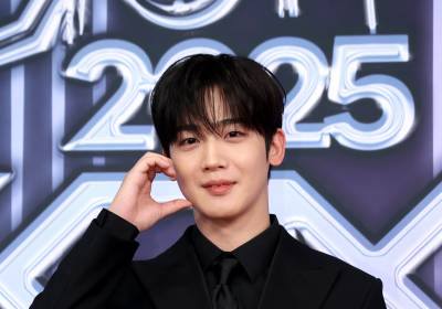 [포토]김요한, 청춘 볼하트