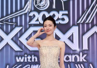 [포토]배우 하영, 완벽 비주얼 완벽 비율