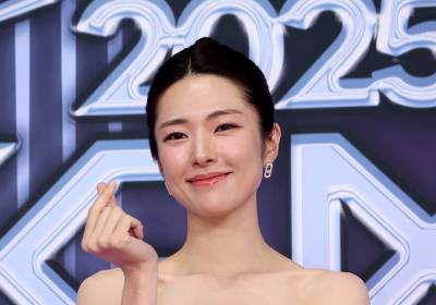 [포토]배우 하영, 미소가 너무 달콤해