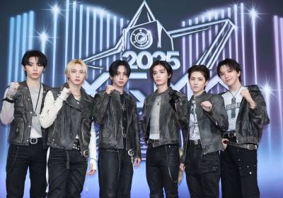 [포토]보이넥스트도어, 파이팅