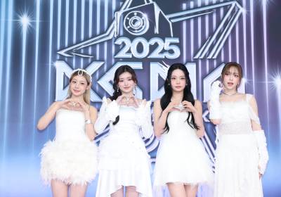 [포토]피프티피프티, 하트~