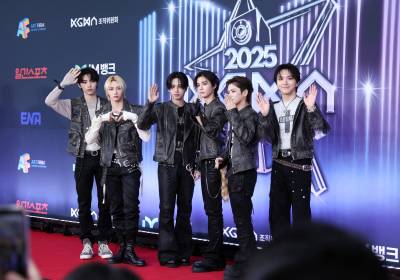 [포토]보이넥스트도어,'반가워요'