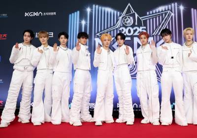 [포토]싸이커스, 화이트 카리스마