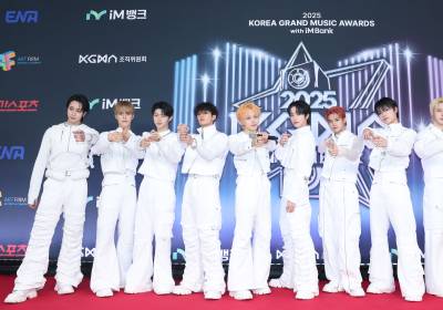 [포토]포즈 취하는 싸이커스