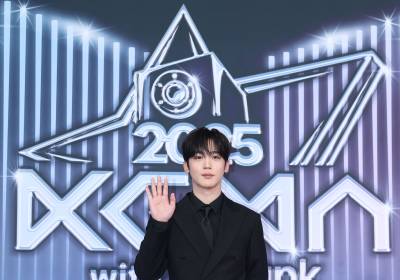 [포토]김요한, 잘생김의 정석