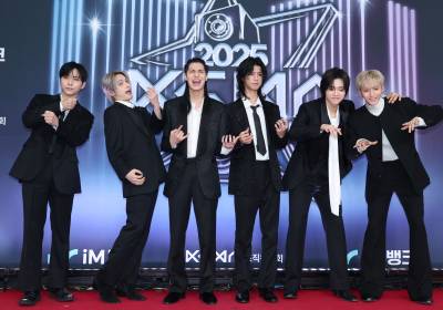 [포토]엑스디너리 히어로즈, 우리가 대세