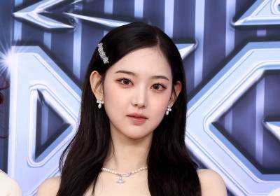 [포토]키키 이솔, 치명적인 눈맞춤