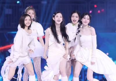 [포토] 키키, 순백의 소녀들