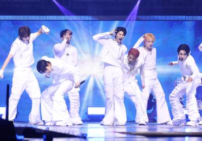 [포토] 싸이커스, 모두 소리질러