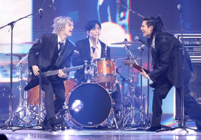 [포토] 엑스디너리 히어로즈, 록앤롤 사운드