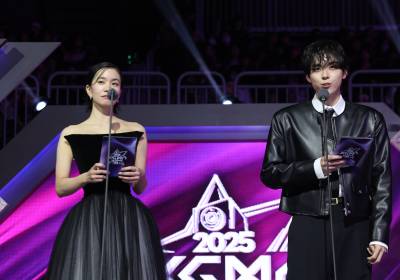 [포토]이설 김도훈, 이번 수상자는 누구?