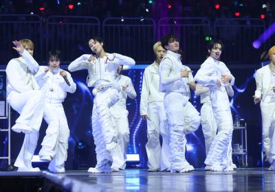 [포토]싸이커스, 지금부터 달려볼까?