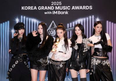 [포토]미야오,IS 루키 수상