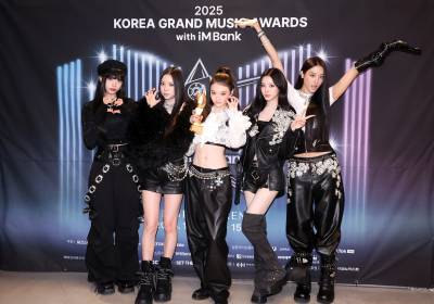 [포토]미야오,'2025 루키'