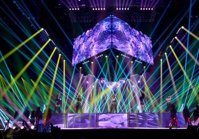 [포토]미야오, 축제깥은 무대