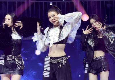 [포토]미야오 엘라, 너무나 멋진 무대