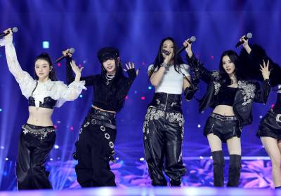 [포토]미야오, 다함께 즐겨요!