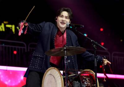 [포토]벅서진, 볼 때마다 놀라운 무대