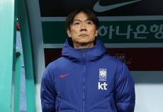 볼리비아 상대로 난전..기대 어려운 홍명보호 전술