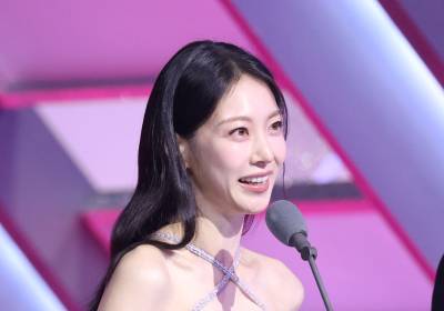 [포토] 공승연, 아름다운 밤이에요