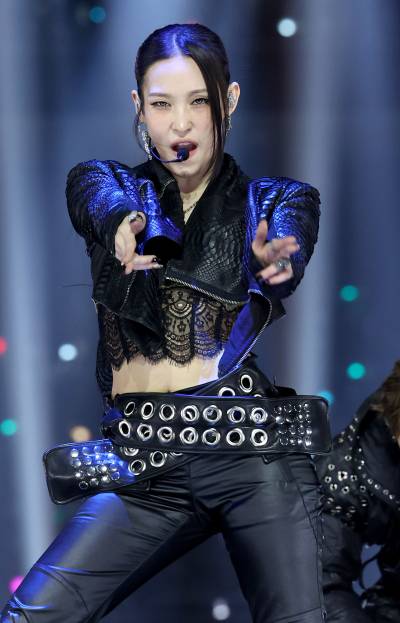 ‘복학’ 올데프 애니, 美 컬럼비아대 메일 유출에 결국…