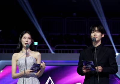 [포토]공승연 김요한, 선남선녀