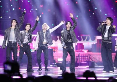 [포토] 보이넥스트도어, 청량 소년들의 무대