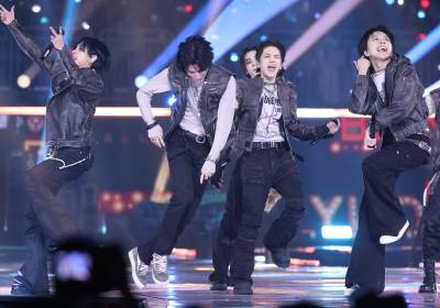 [포토] 보이넥스트도어, 신나는 무대