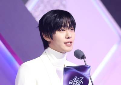 [포토] 안효섭,  귀공자 비주얼