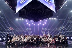 K팝 별들의 축제 ‘2026 KGMA’ 11월 7·8일 고척돔 개최