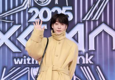 [포토]틱톡커 박형석, K팝 축제에 함께 해요!