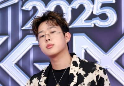 [포토]틱톡커 히로, 글로벌 K팝 축제에 함께 해 기뻐요